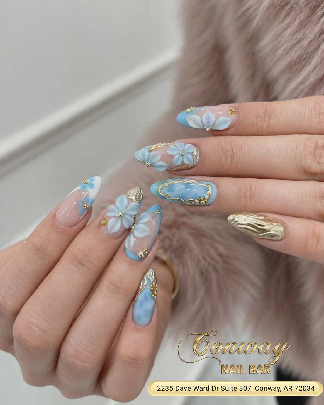 amazing nail